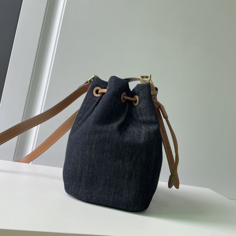 Miu Miu Bucket Bags